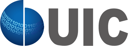 UIC logo