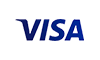 VISA logo