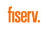 fiserv. logo