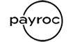Payroc logo