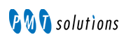 PMTsolutions logo