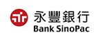 SinoPac logo