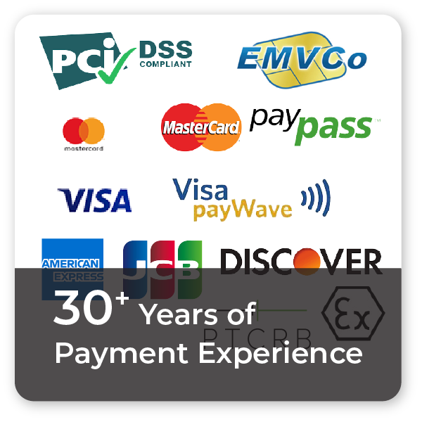 30 years payment experience