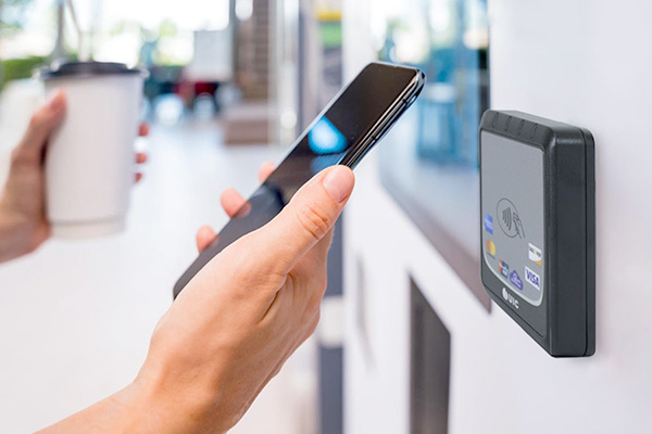 UIC's payment solution